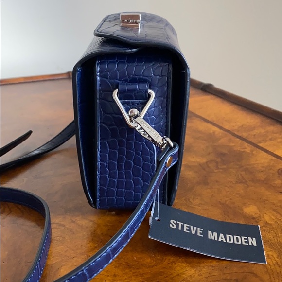 Steve Madden Purse - Picture 2 of 3